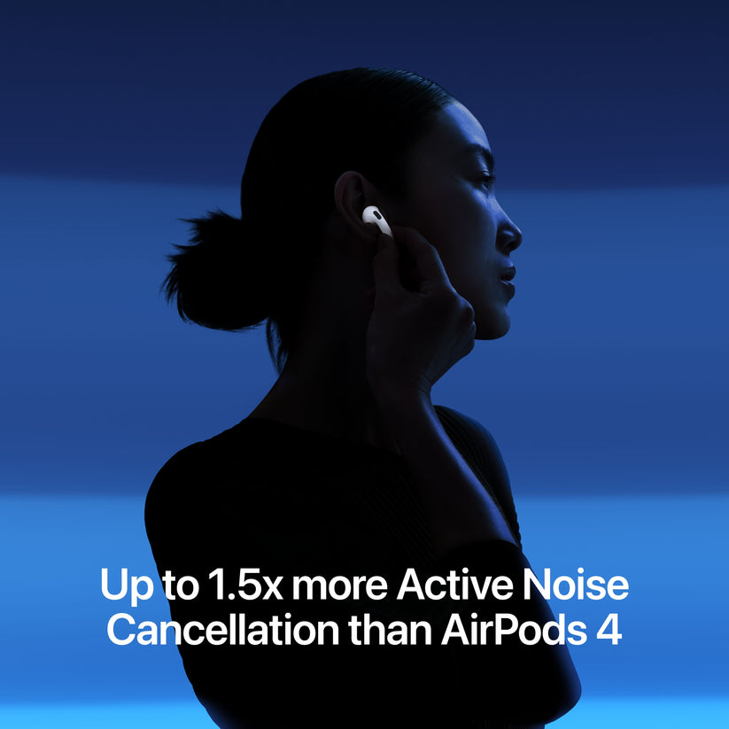 AirPods 5 - iSTYLE.sk
