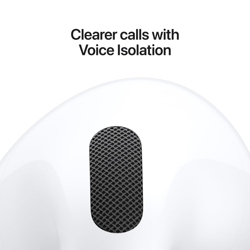 AirPods 5 - iSTYLE.sk