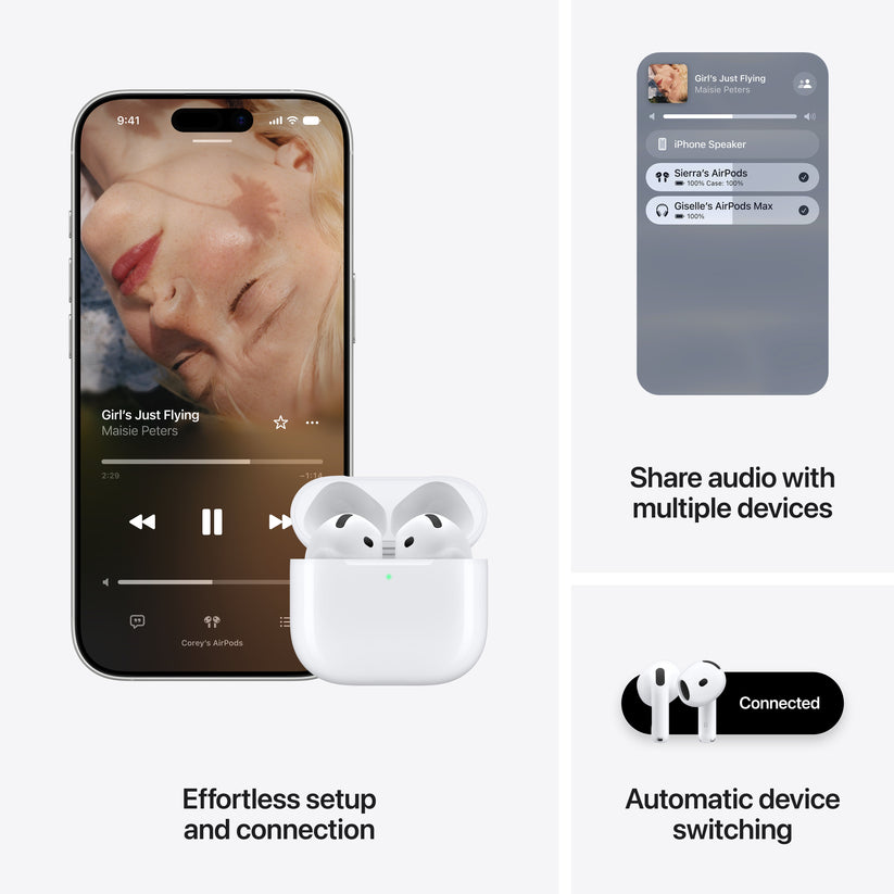 AirPods 5 - iSTYLE.sk