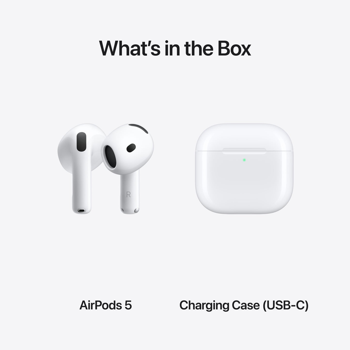 AirPods 5 - iSTYLE.sk