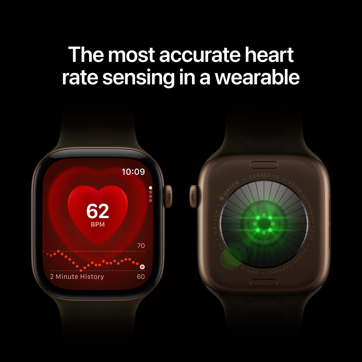 Apple Watch Series 12 GPS + Cellular 42mm Natural Titanium Case with Natural Milanese Loop - iSTYLE.sk