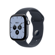 Apple Watch Series 12 GPS + Cellular 42mm Night Blue Ceramic Case with Navy Blue Sport Band - M/L - iSTYLE.sk
