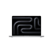 14-inch MacBook Pro: Apple M6 chip with 12-core CPU and 12-core GPU, 1TB SSD - Silver - iSTYLE.sk