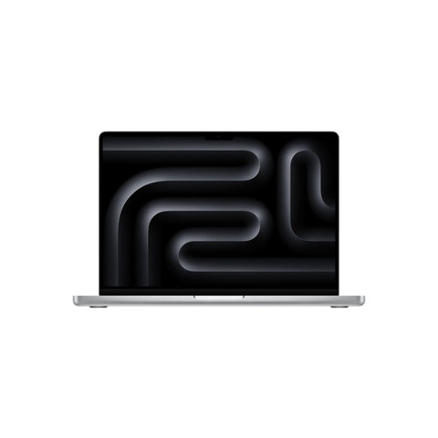 14-inch MacBook Pro: Apple M6 chip with 12-core CPU and 12-core GPU, 1TB SSD - Silver - iSTYLE.sk