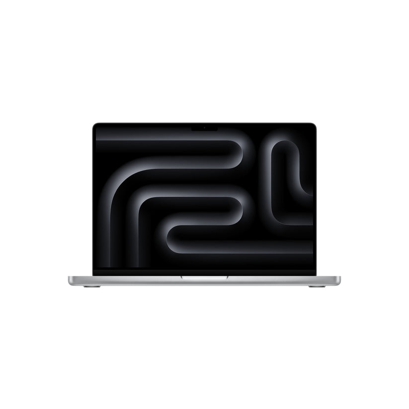 14-inch MacBook Pro: Apple M6 chip with 12-core CPU and 12-core GPU, 1TB SSD - Silver - iSTYLE.sk