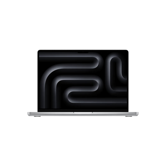 14-inch MacBook Pro: Apple M6 chip with 12-core CPU and 12-core GPU, 1TB SSD - Silver - iSTYLE.sk