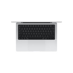 14-inch MacBook Pro: Apple M6 chip with 12-core CPU and 12-core GPU, 1TB SSD - Silver - iSTYLE.sk