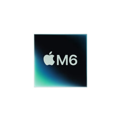 14-inch MacBook Pro: Apple M6 chip with 12-core CPU and 12-core GPU, 1TB SSD - Silver - iSTYLE.sk