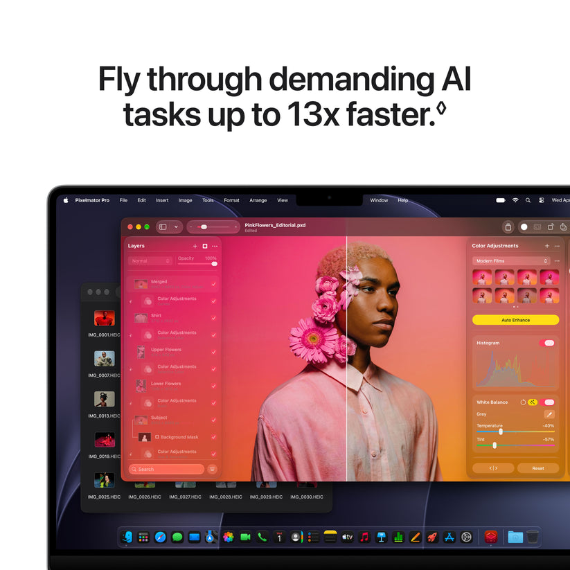 14-inch MacBook Pro: Apple M6 chip with 12-core CPU and 12-core GPU, 1TB SSD - Silver - iSTYLE.sk