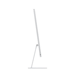 24-inch iMac with Retina 4.5K display: Apple M6 chip with 12-core CPU and 12-core GPU, Standard Glass, 24GB ,512GB SSD - Silver - iSTYLE.sk