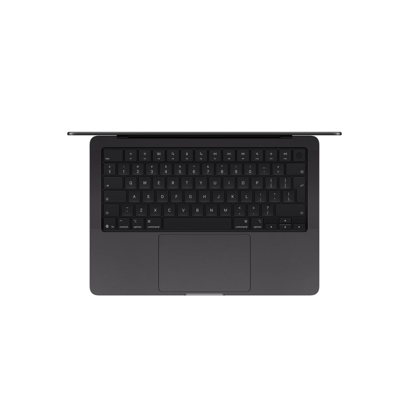 14-inch MacBook Pro with PROLED XDR Display: Apple M5 Pro chip with 18-core CPU and 20-core GPU, 1TB SSD - Silver - iSTYLE.sk