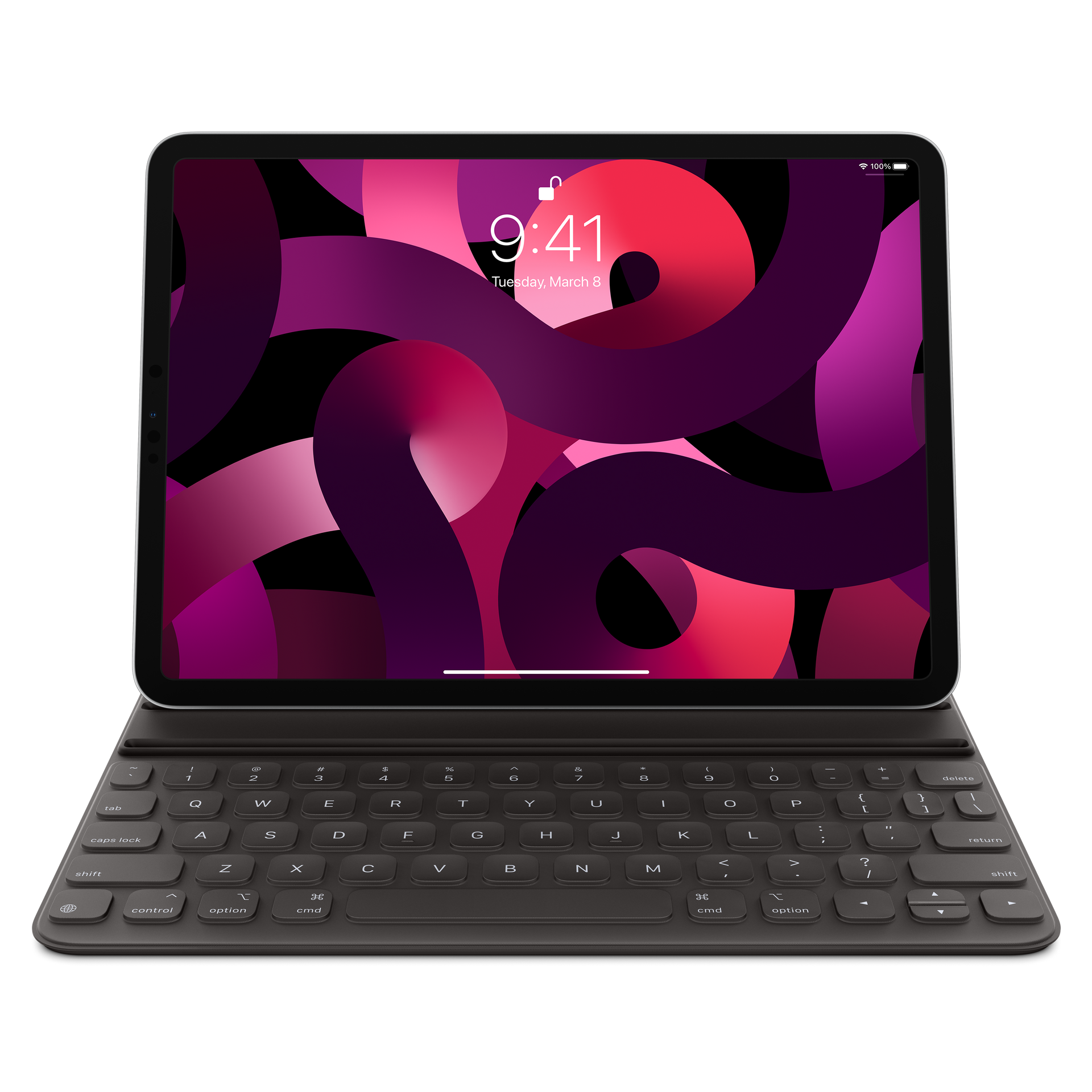 Smart Keyboard Folio for iPad Pro 11-inch (3rd generation) and
