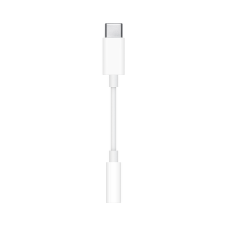 USB-C to 3.5mm Headphone Jack Adapter