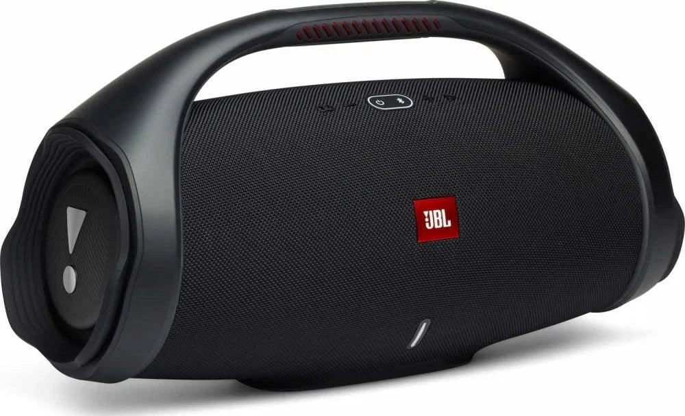 JBL Boombox 2 - čierny