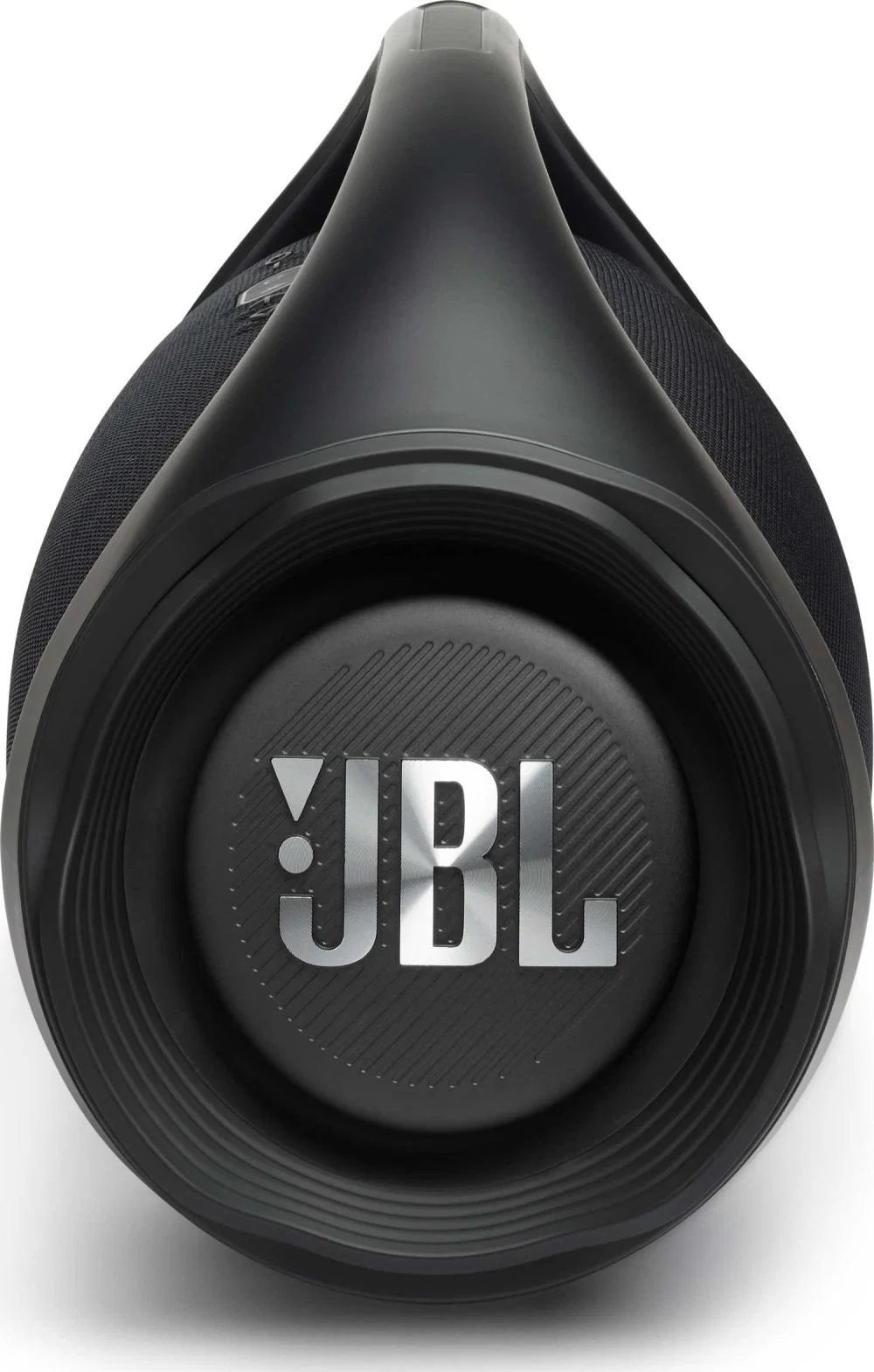 JBL Boombox 2 - čierny