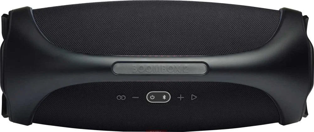 JBL Boombox 2 - čierny