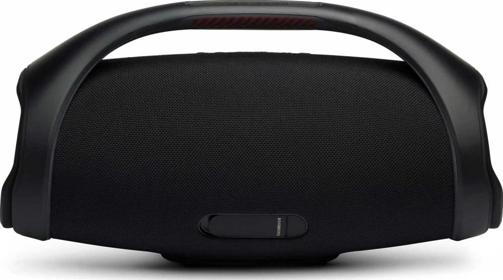 JBL Boombox 2 - čierny