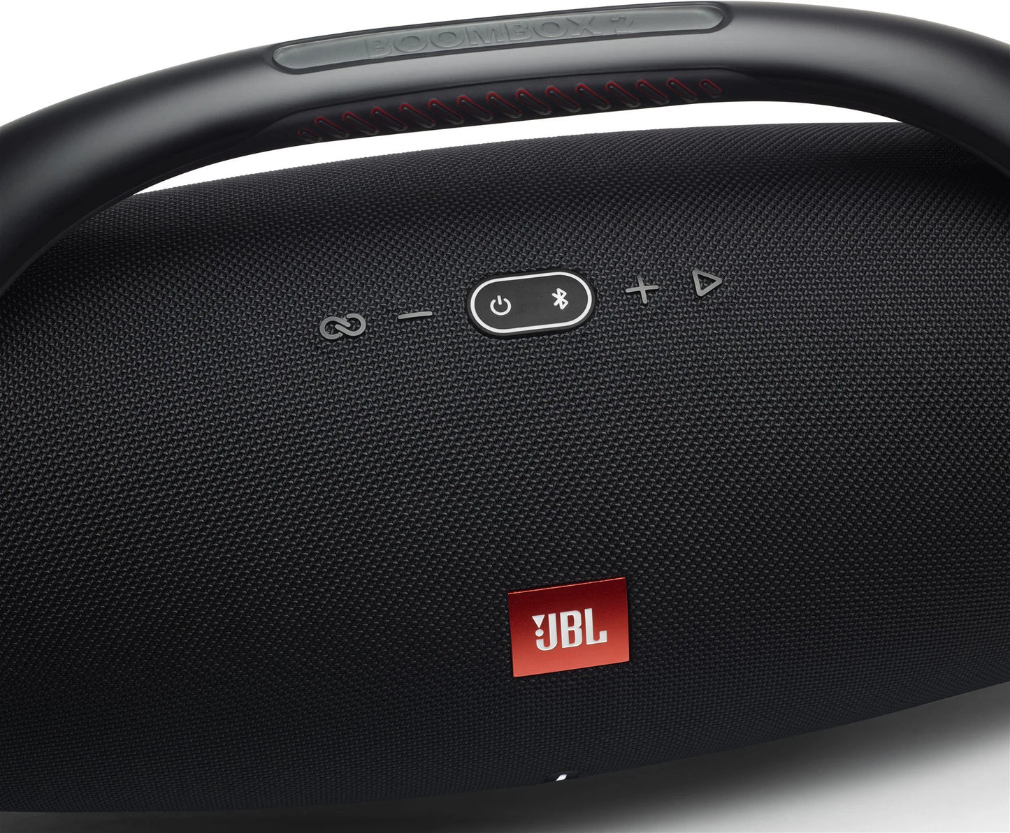 JBL Boombox 2 - čierny