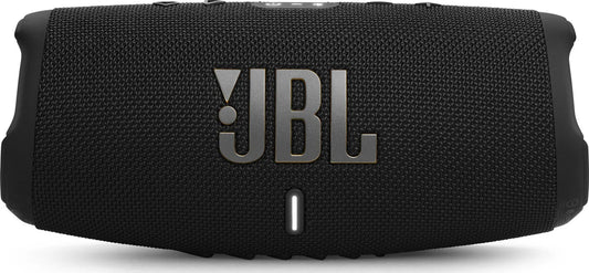 JBL Charge 5 - čierny
