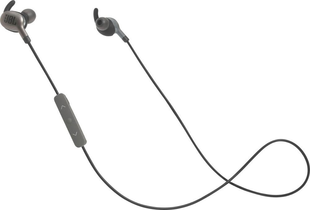 JBL Everest 110 BT - čierne