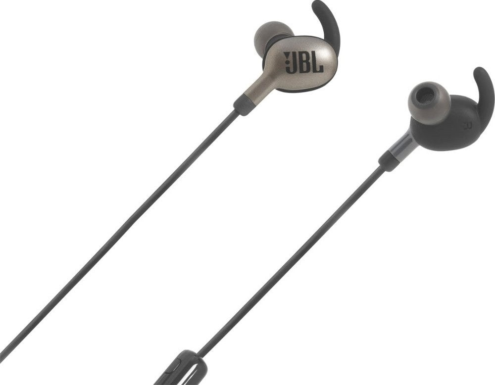 JBL Everest 110 BT - čierne