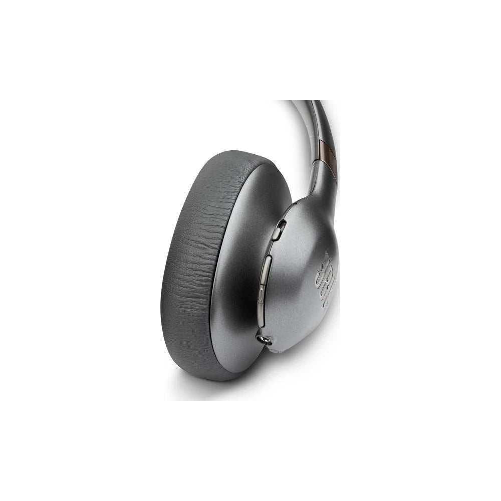 JBL Everest Elite 750NC - čierne