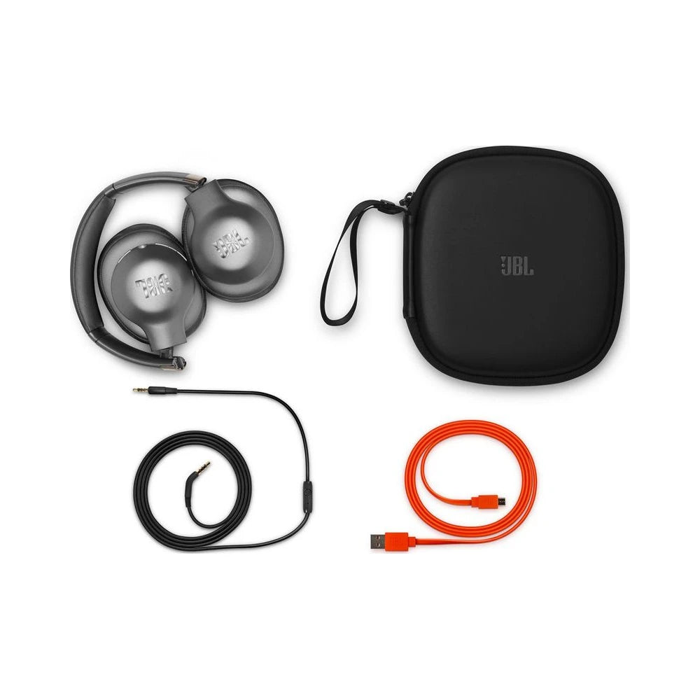 JBL Everest Elite 750NC - čierne