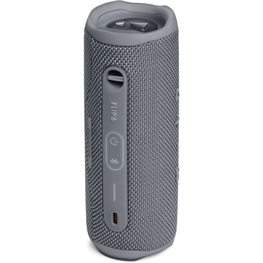 JBL Flip 6 - sivý