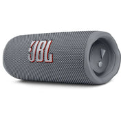 JBL Flip 6 - sivý