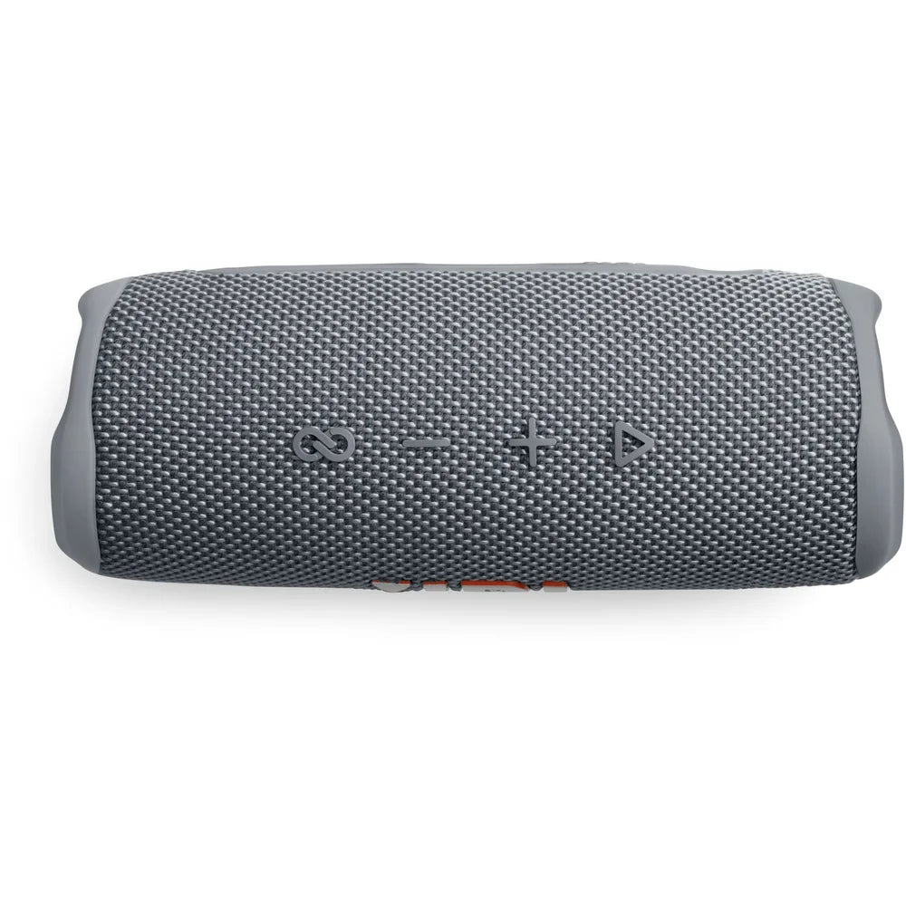 JBL Flip 6 - sivý