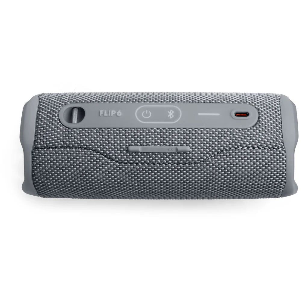 JBL Flip 6 - sivý
