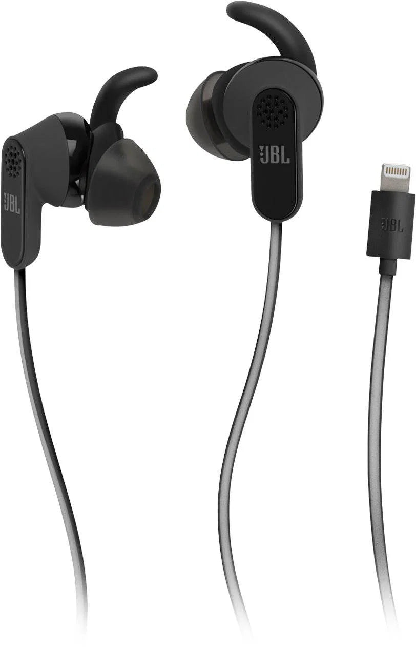 JBL Reflect Aware - čierne