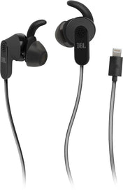 JBL Reflect Aware - čierne