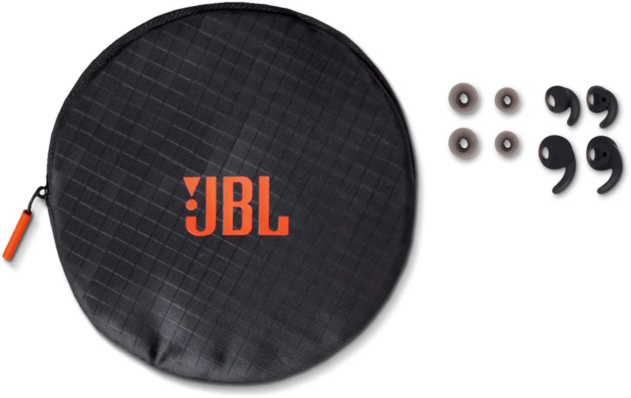 JBL Reflect Aware - čierne