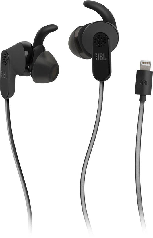 JBL Reflect Aware - čierne
