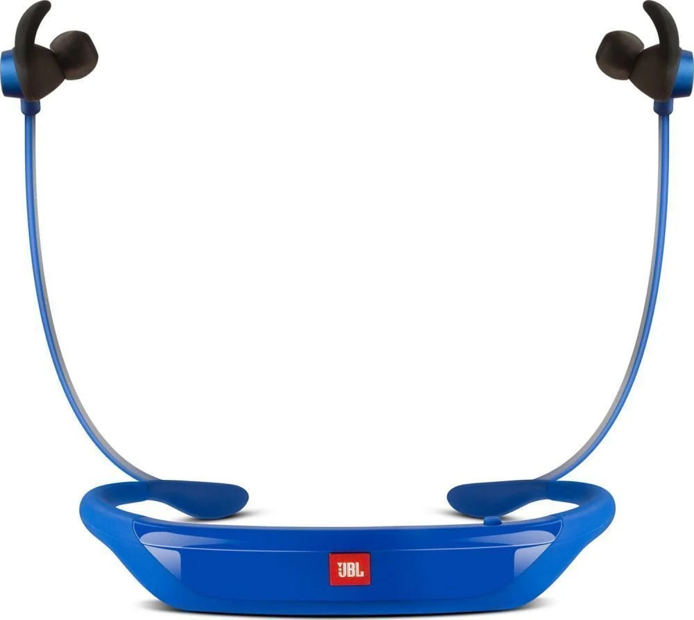 JBL Reflect Response BT - modré