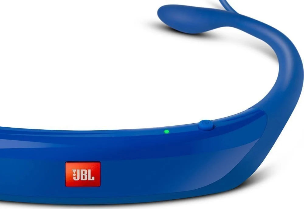 JBL Reflect Response BT - modré