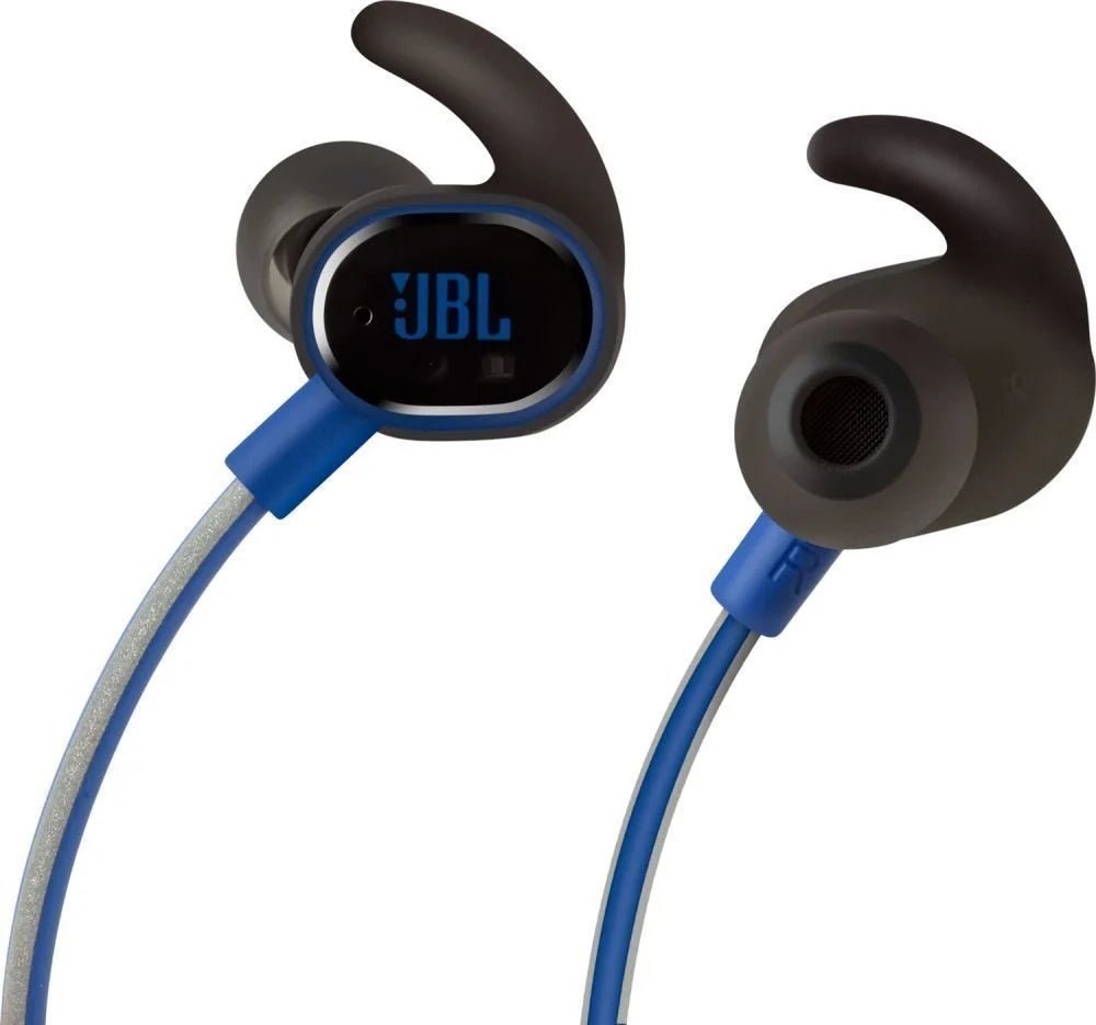 JBL Reflect Response BT - modré