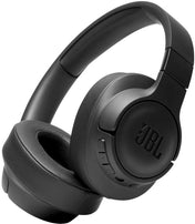 JBL Everest 710 BT - čierne