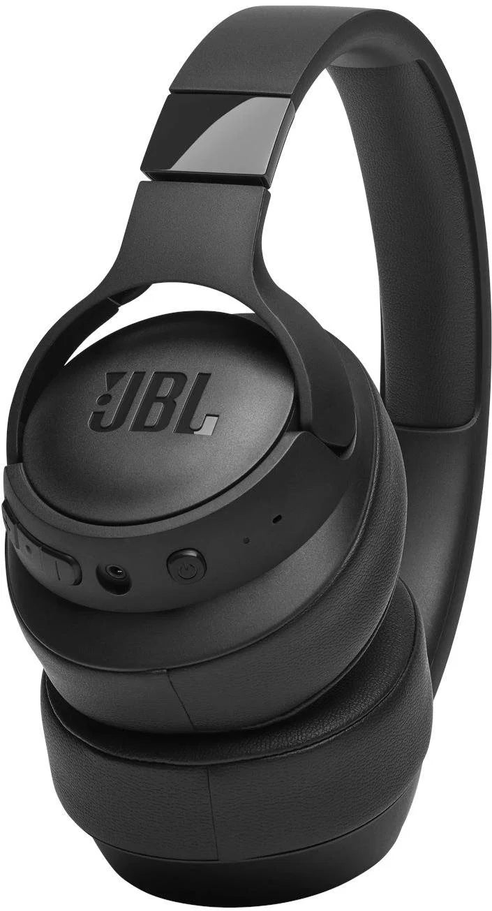JBL Everest 710 BT - čierne