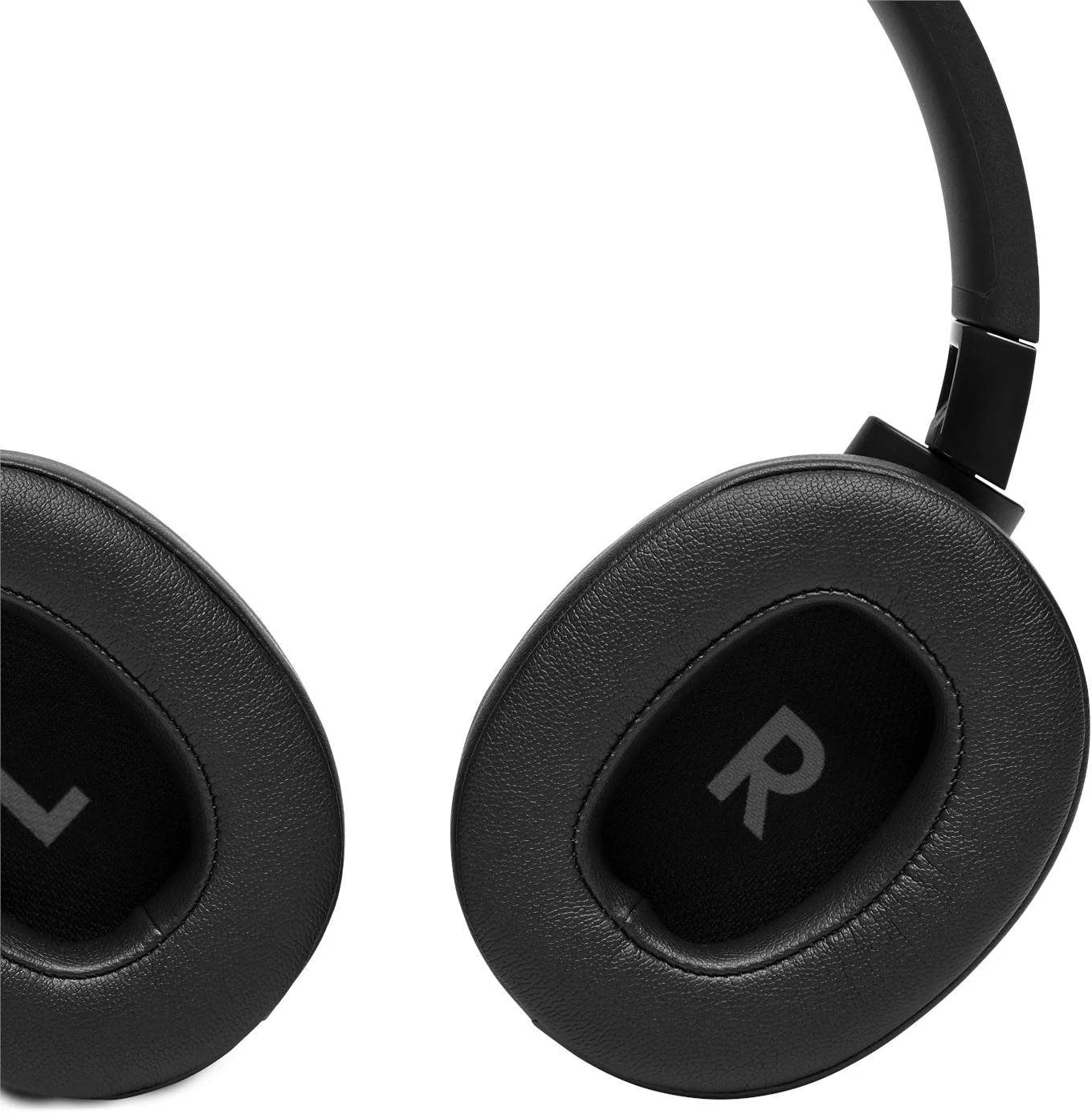 JBL Everest 710 BT - čierne