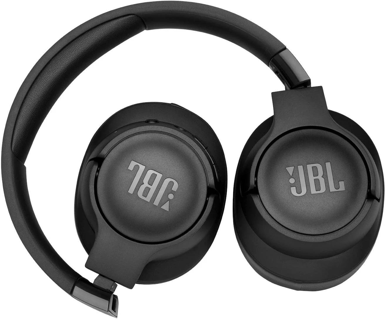 JBL Everest 710 BT - čierne