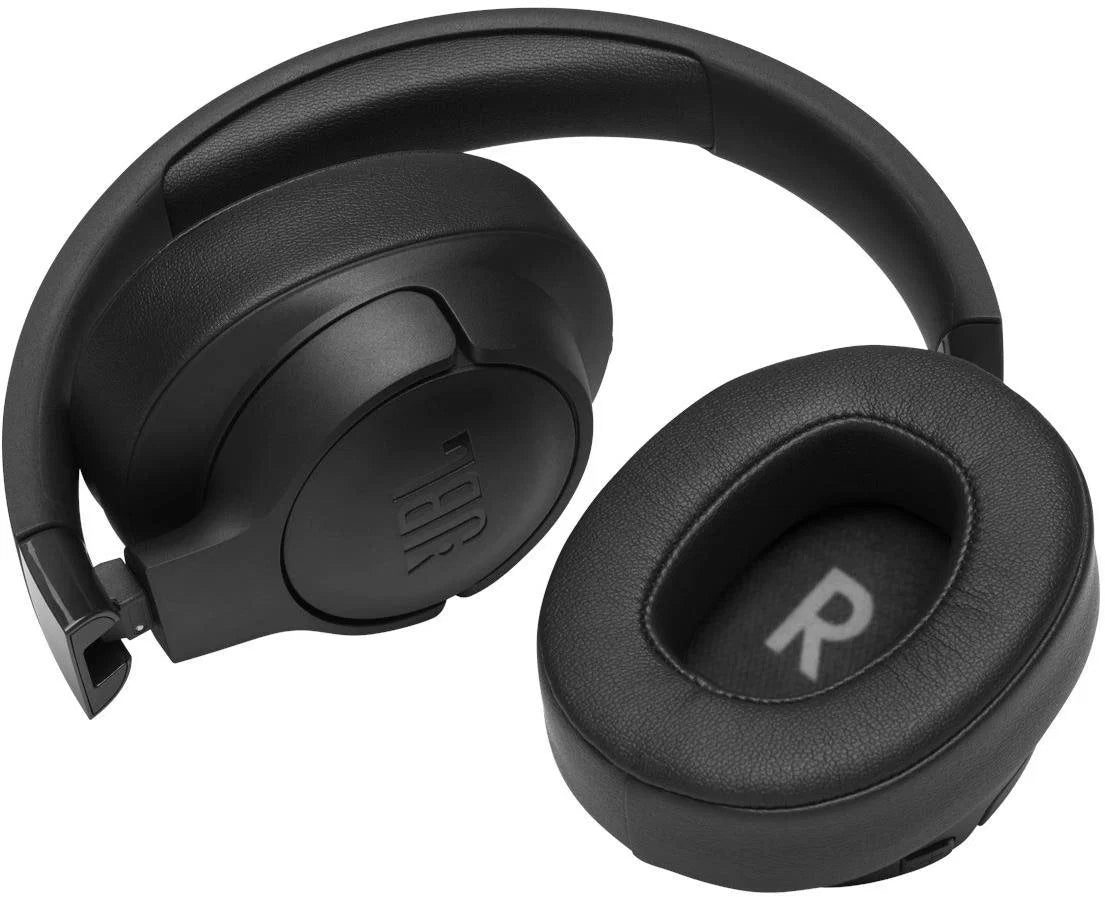 JBL Everest 710 BT - čierne