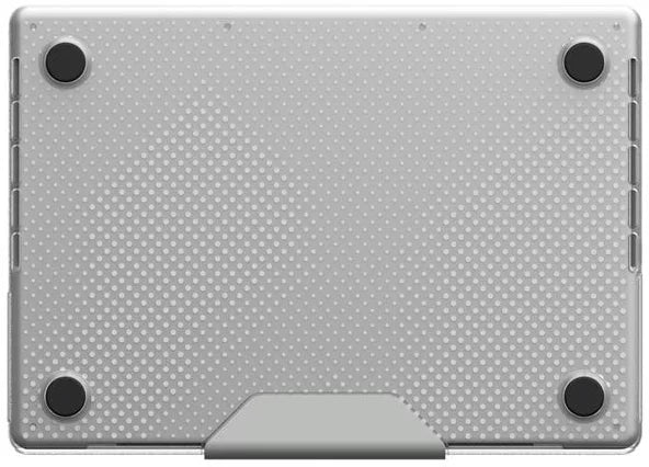UAG U Dot kryt pre MacBook Pro 14" - Ice