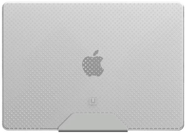 UAG U Dot kryt pre MacBook Pro 14" - Ice