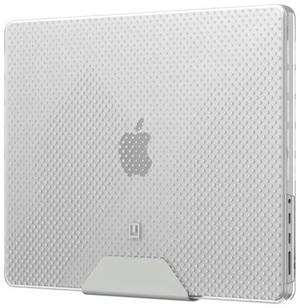 UAG U Dot kryt pre MacBook Pro 14" - Ice