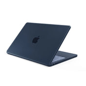 Kryt pre MacBook Neo Epico Slim Shell - matný indigo - iSTYLE.sk