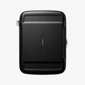 Spigen Rugged Armor Pro Pouch pre MacBook Pro 16" - čierny