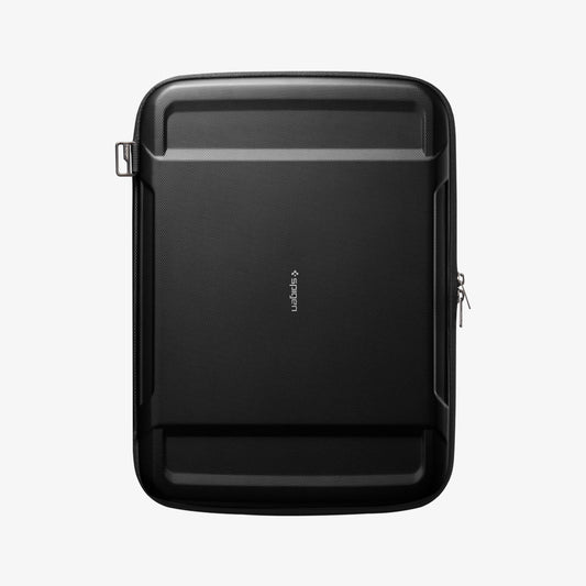 Spigen Rugged Armor Pro Pouch pre MacBook Pro 16" - čierny