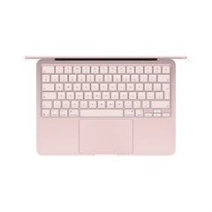 13-palcový MacBook Neo: Apple A18 Pro čip s 6‑jadrovým CPU a 5‑jadrovým GPU, Magic Keyboard, 256GB SSD - Blush